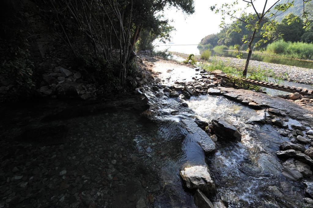 Olympos Koyevi Countryhouse Bagian luar foto